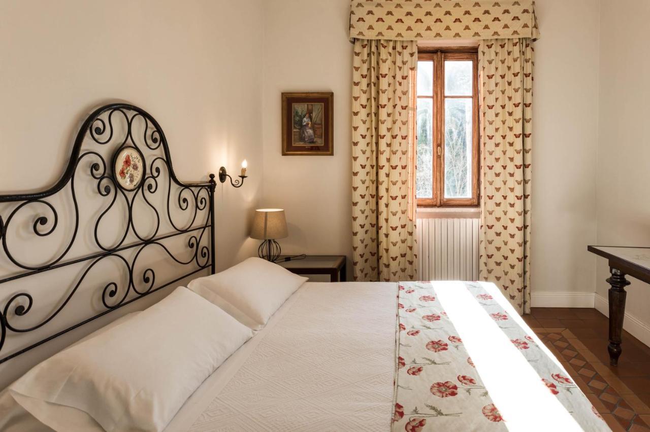 Albergo Ristorante Madonnina Cantello エクステリア 写真