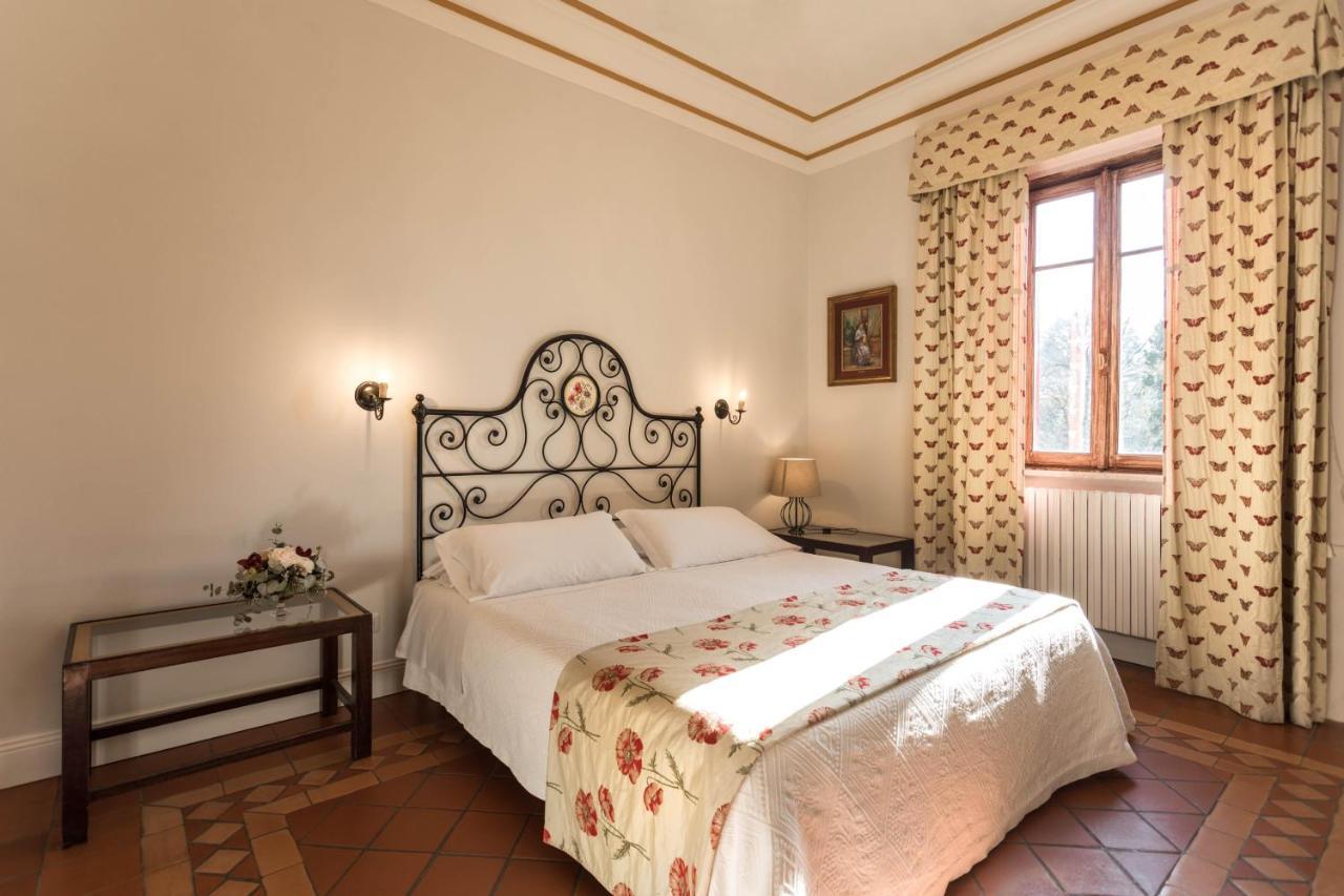 Albergo Ristorante Madonnina Cantello エクステリア 写真